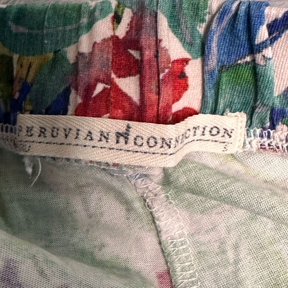 PERUVIAN CONNECTION Shorts - Picture 5 of 7